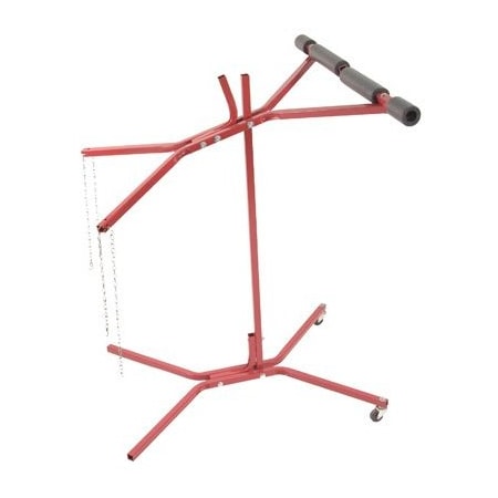 Steck Manufacturing THE BUMPER TREE SS35800